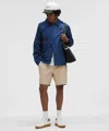 Lululemon Abc Classic-fit Short 7"