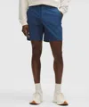 Lululemon Abc Classic-fit Short 7"