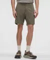 Lululemon Abc Classic-fit Short 7"