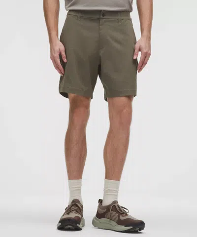 Lululemon Abc Classic-fit Short 7"