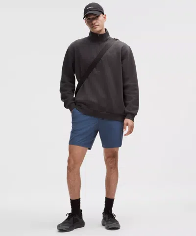 Lululemon Abc Classic-fit Short 7"