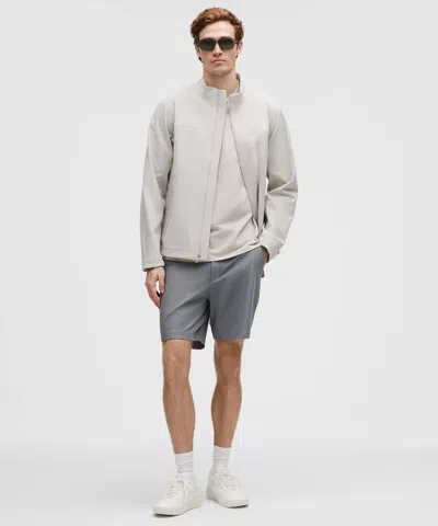 Lululemon Abc Classic-fit Short 7"