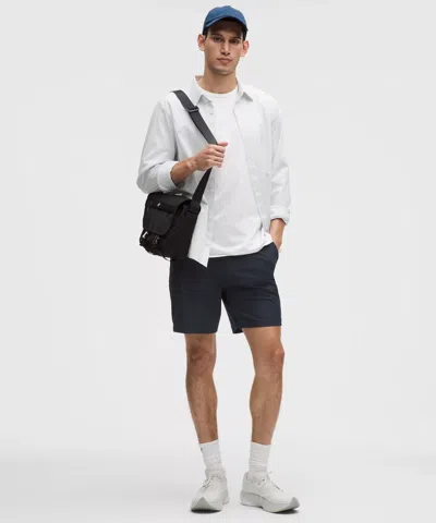 Lululemon Abc Classic-fit Short 7"