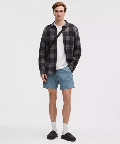 Lululemon Abc Classic-fit Short 7"