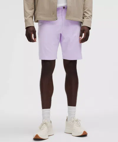 Lululemon Abc Classic-fit Short 9"