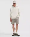 Lululemon Abc Classic-fit Short 9"