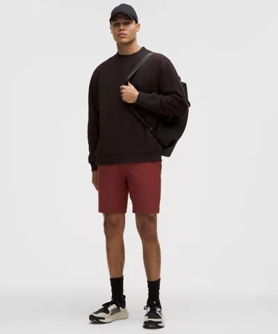 Lululemon Abc Classic-fit Short 9"