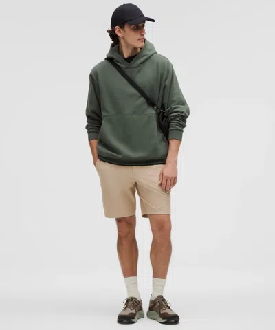Lululemon Abc Classic-fit Short 9"
