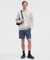 Lululemon Abc Classic-fit Short 9"