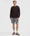 Lululemon Abc Classic-fit Short 9"