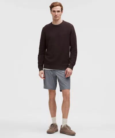 Lululemon Abc Classic-fit Short 9"