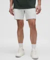 Lululemon Abc Classic-fit Shorts 7" Warpstreme