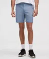 Lululemon Abc Classic-fit Shorts 7" Warpstreme