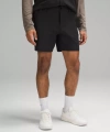 Lululemon Abc Classic-fit Short 7" Warpstreme