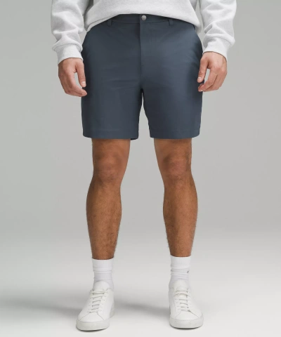 Lululemon Abc Classic-fit Short 7" Warpstreme