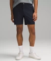 Lululemon Abc Classic-fit Short 7" Warpstreme