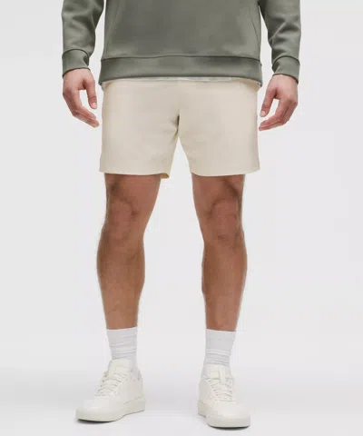 Lululemon Abc Classic-fit Short 7" Wovenair In Multi