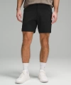 Lululemon Abc Classic-fit Shorts 7" Wovenair
