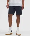 Lululemon Abc Classic-fit Shorts 9" Stretch Cotton Versatwill