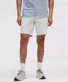 Lululemon Abc Classic-fit Shorts 9" Warpstreme