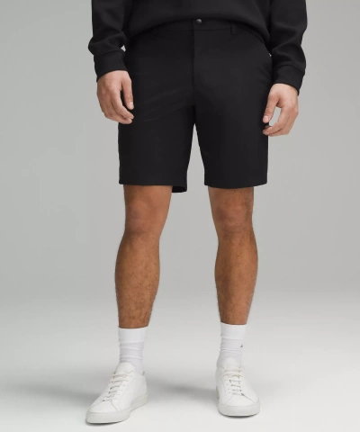 Lululemon Abc Classic-fit Shorts 9" Warpstreme