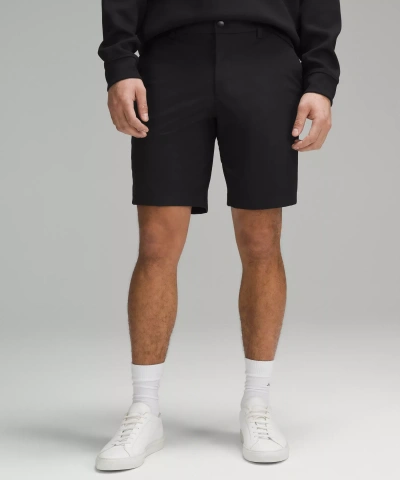 Lululemon Abc Classic-fit Short 9" Warpstreme