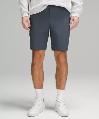 Lululemon Abc Classic-fit Short 9" Warpstreme