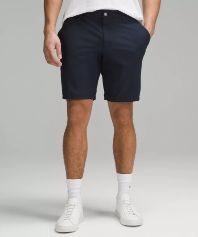 Lululemon Abc Classic-fit Short 9" Warpstreme