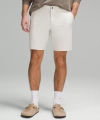 Lululemon Abc Classic-fit Shorts 9" Warpstreme
