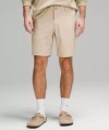Lululemon Abc Classic-fit Short 9" Warpstreme