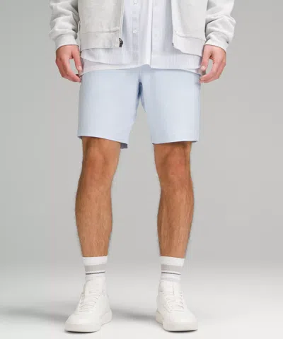 Lululemon Abc Classic-fit Shorts 9" Warpstreme