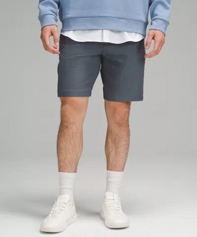 Lululemon Abc Classic-fit Shorts 9" Warpstreme