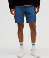 Lululemon Abc Classic-fit Shorts 9" Warpstreme