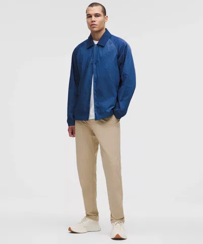 Lululemon Abc Classic-fit Trouser 28l