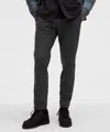 Lululemon Abc Classic-fit Trousers 28l Warpstreme