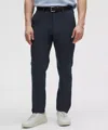 Lululemon Abc Classic-fit Trousers 28l Warpstreme