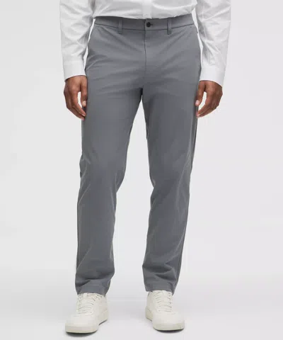 Lululemon Abc Classic-fit Trouser 30l