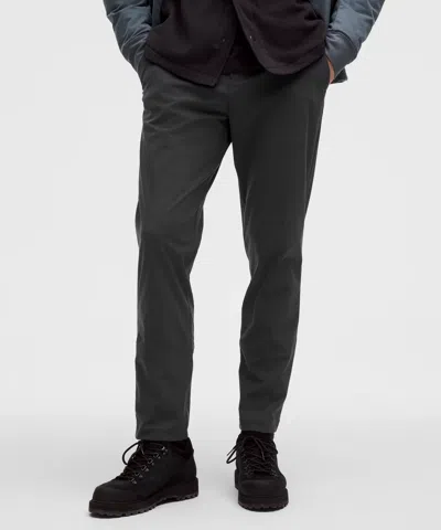 Lululemon Abc Classic-fit Trousers 30l Warpstreme