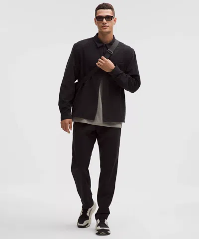 Lululemon Abc Classic-fit Trouser 32l