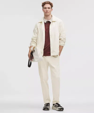 Lululemon Abc Classic-fit Trouser 32l