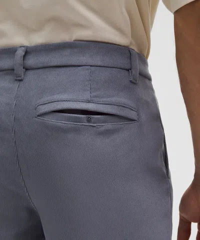 Lululemon Abc Classic-fit Trouser 32l