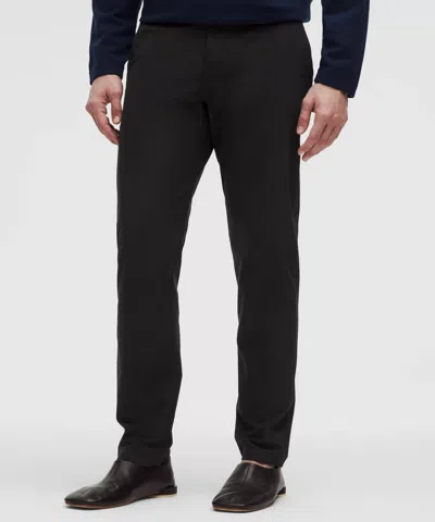 Lululemon Abc Classic-fit Trousers 32l Warpstreme