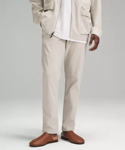 Lululemon Abc Classic-fit Trouser 32l Wovenair