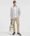 Lululemon Abc Classic-fit Trouser 34l