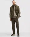 Lululemon Abc Classic-fit Trouser 34l