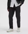 Lululemon Abc Classic-fit Trousers 34l Smooth Twill
