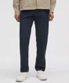 Lululemon Abc Classic-fit Trousers 34l Stretch Cotton Versatwill