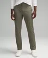 Lululemon Abc Classic-fit Trousers 34l Warpstreme