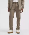 Lululemon Abc Classic-fit Trousers 30l Warpstreme