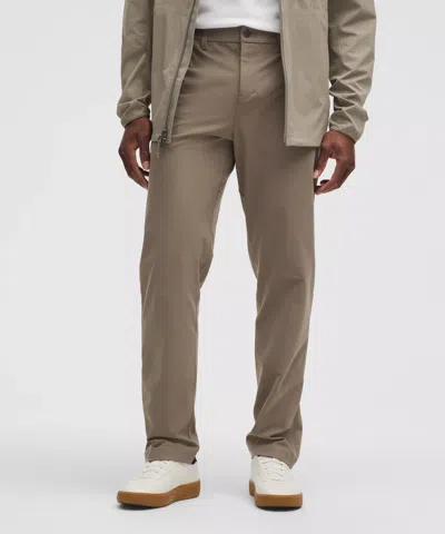 Lululemon Abc Classic-fit Trousers 30l Warpstreme